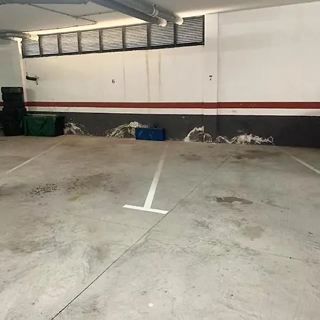 Moon House Apartament