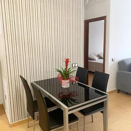 Apartament Moon House La Victoria de Acentejo