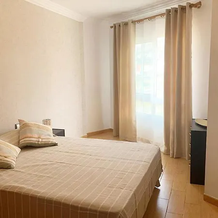 Moon House Apartamento La Victoria de Acentejo