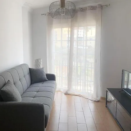 Moon House Apartamento *