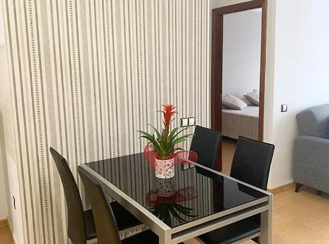 Apartamento Moon House La Victoria de Acentejo