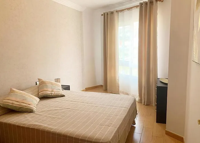 Moon House Apartamento La Victoria de Acentejo