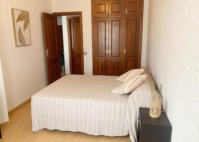 Apartamento Moon House La Victoria de Acentejo