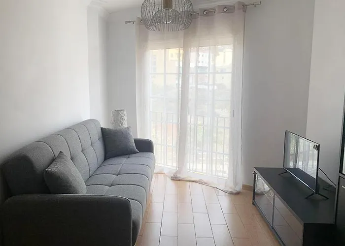 Moon House Apartamento *