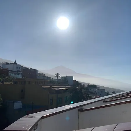 Moon House Appartamento La Victoria de Acentejo